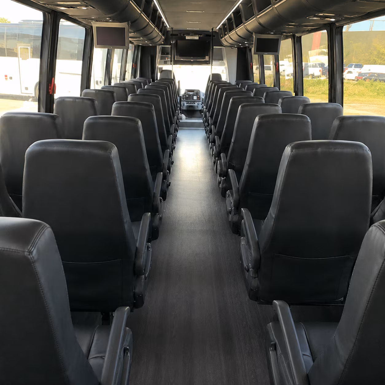 Nashville Airport Shuttles & Transportation